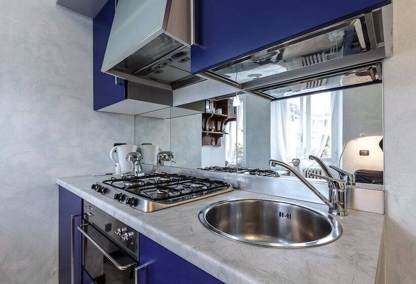 Студия Стандарт, Residence Briona