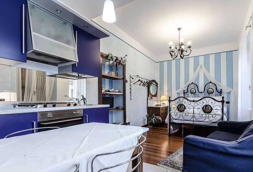 スタンダードスタジオ, Residence Briona