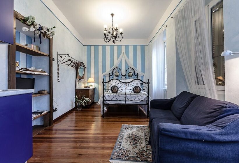 スタンダードスタジオ, Residence Briona