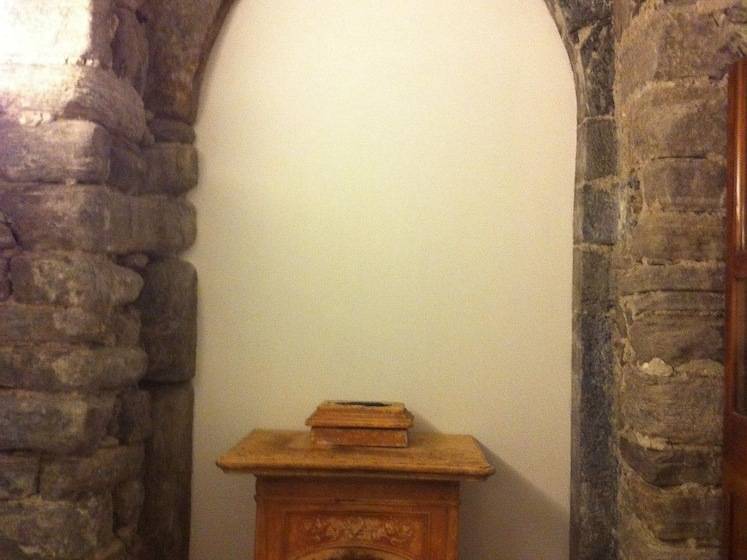 スイート, Residence Briona