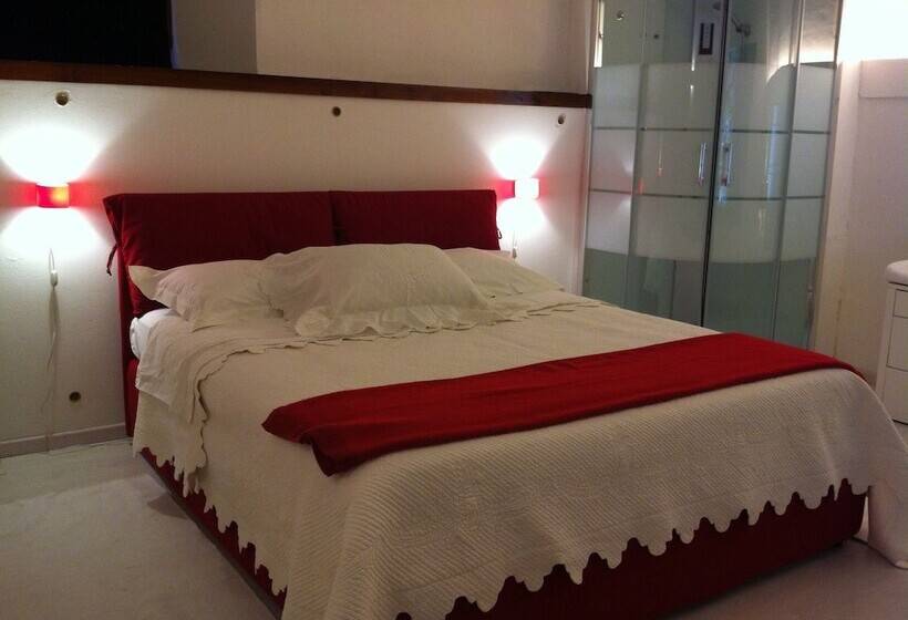 スイート, Residence Briona