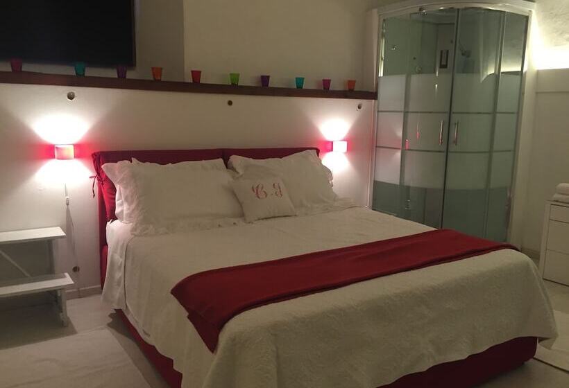 スイート, Residence Briona