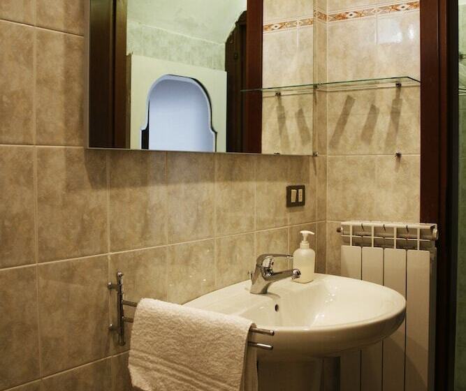 スイート, Residence Briona