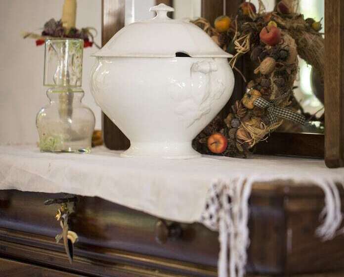 １ベッドルームアパートメント, Residence Briona