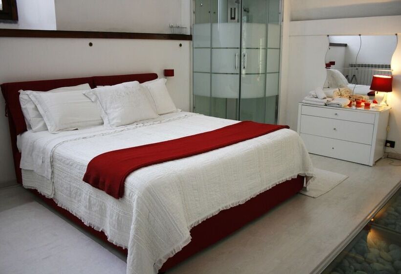 スイート, Residence Briona