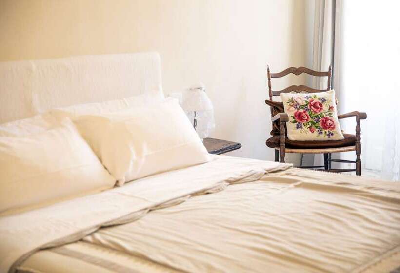 ２ベッドスイートルーム, Residence Briona