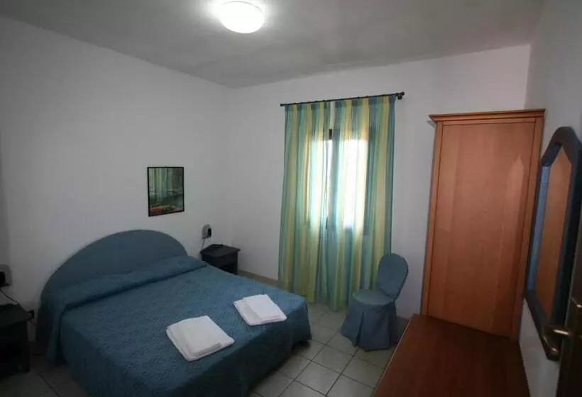 آپارتمان 1 خوابه همکف, Residence Club Barbara