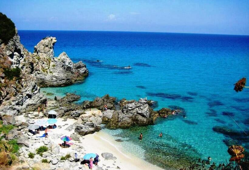 带1个卧室的公寓, Residenza Mediterranea