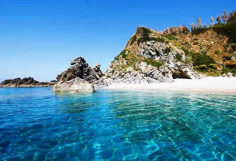 带1个卧室的公寓, Residenza Mediterranea