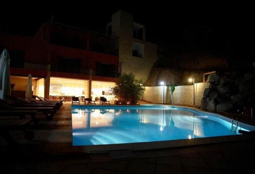 带1个卧室的公寓, Residenza Mediterranea