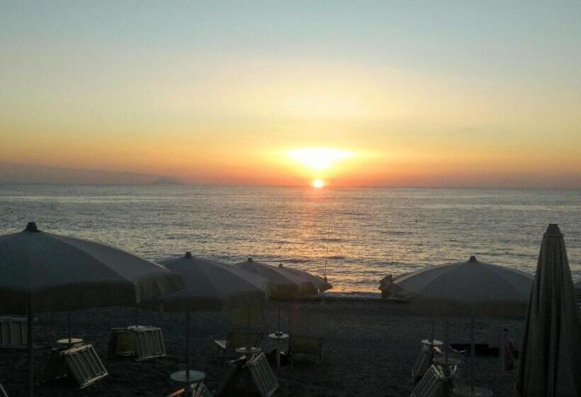 带1个卧室的公寓, Residenza Mediterranea