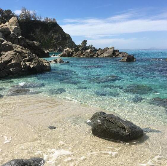 带1个卧室的公寓, Residenza Mediterranea