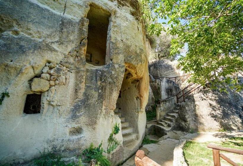 带1个卧室的公寓, Residenza Mediterranea