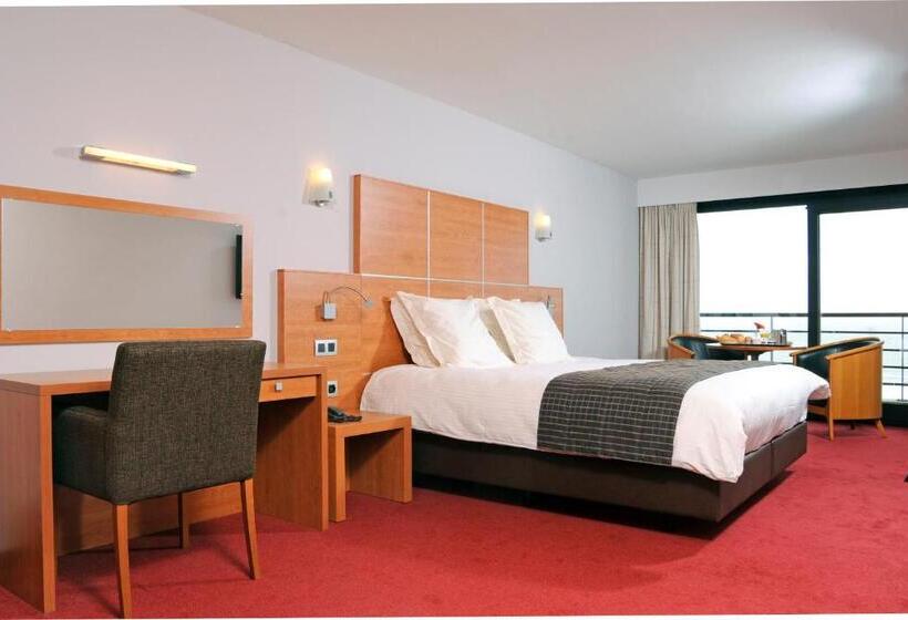 اتاق لوکس با چشم‌انداز دریا, Riant Séjour By Wp Hotels