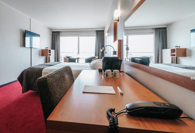 Номер Deluxe Вид на Море, Riant Séjour By Wp Hotels