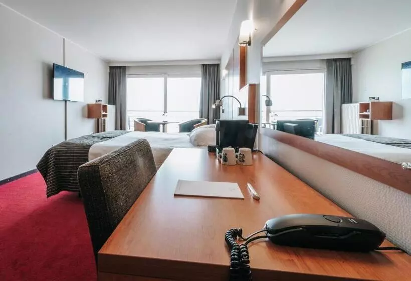 オーシャンビューデラックスルーム, Riant Séjour By Wp Hotels