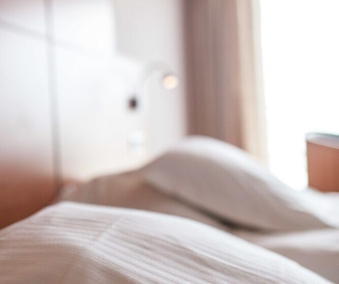 اتاق لوکس با چشم‌انداز دریا, Riant Séjour By Wp Hotels