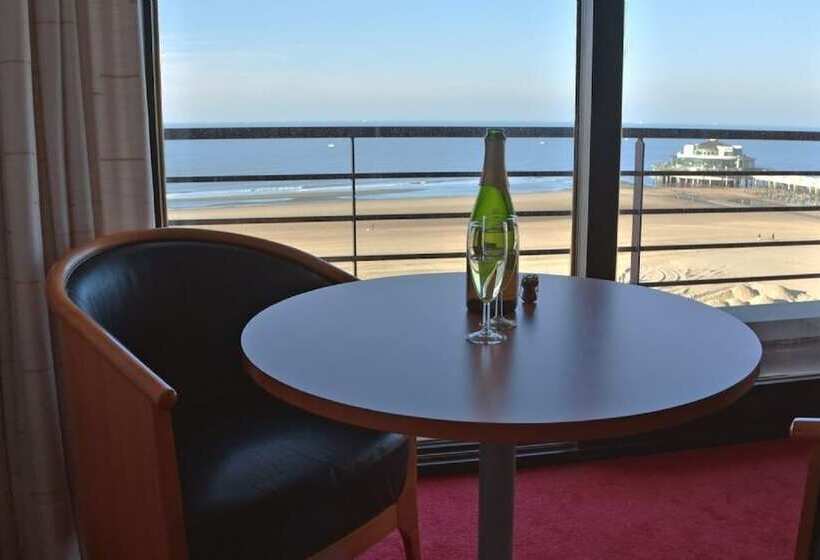 Номер Deluxe Вид на Море, Riant Séjour By Wp Hotels