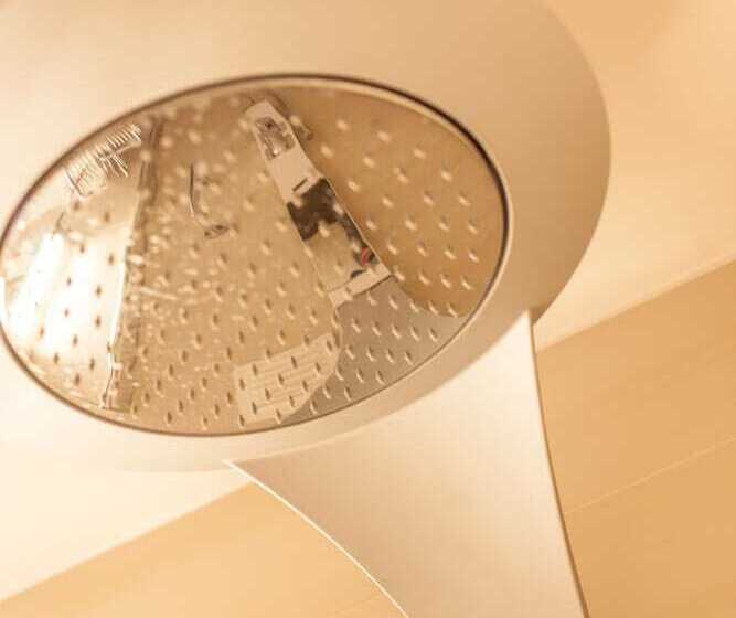 اتاق لوکس با چشم‌انداز دریا, Riant Séjour By Wp Hotels