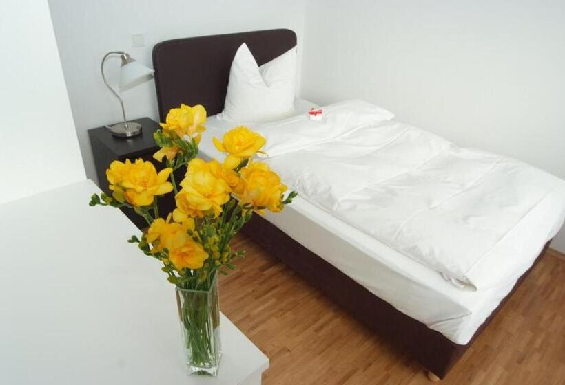 آپارتمان 1 خوابه, Seeger Living Comfort Downtown