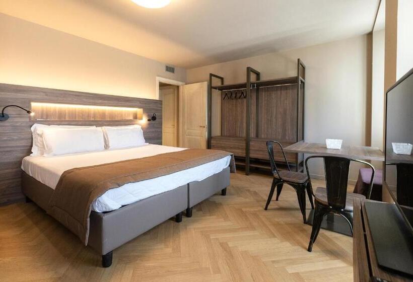 استودیوی استاندارد, Villa Bottacin