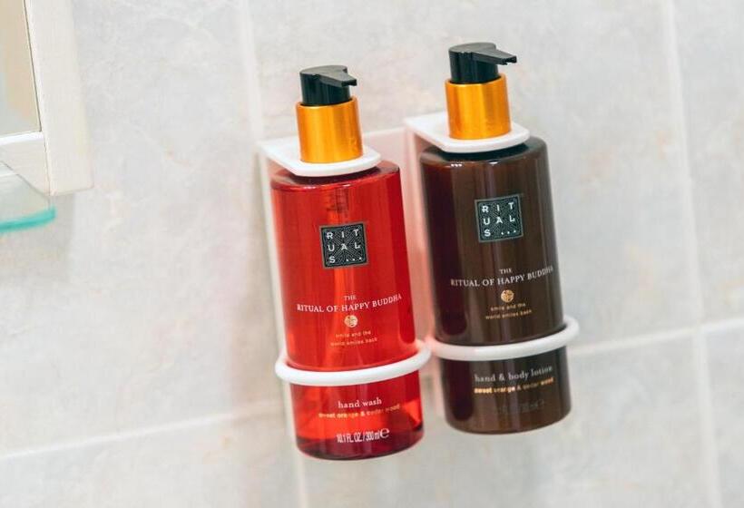 اتاق استاندارد, Villa Bottacin