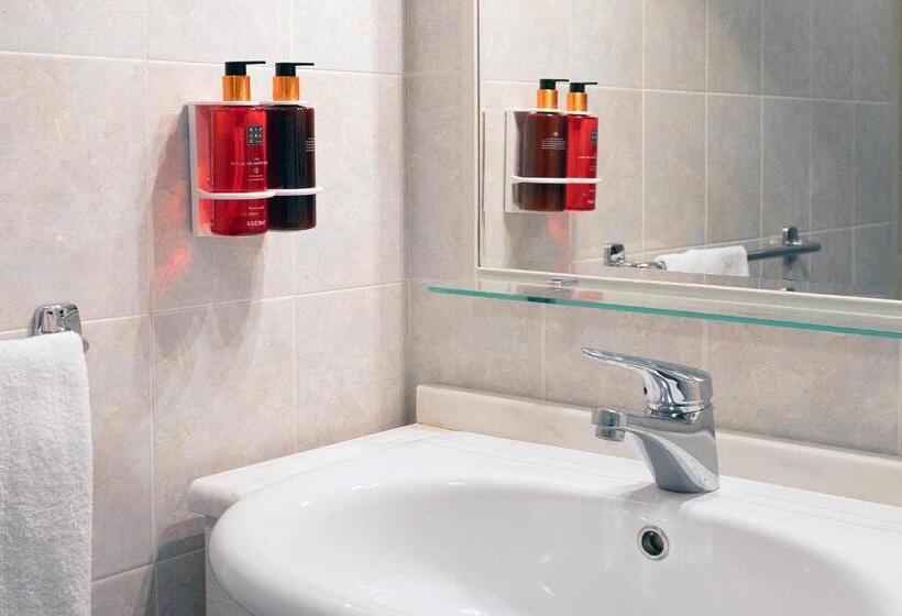 اتاق استاندارد, Villa Bottacin