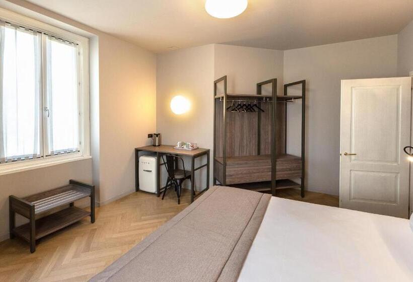 اتاق استاندارد, Villa Bottacin