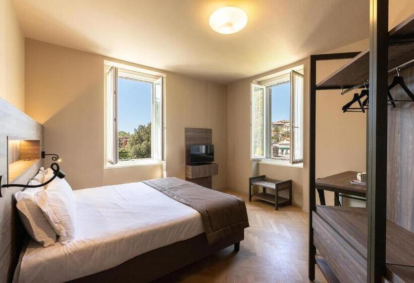 اتاق استاندارد, Villa Bottacin