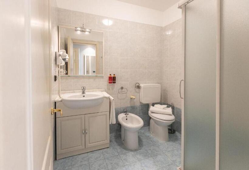 استودیوی سوپریور, Villa Bottacin