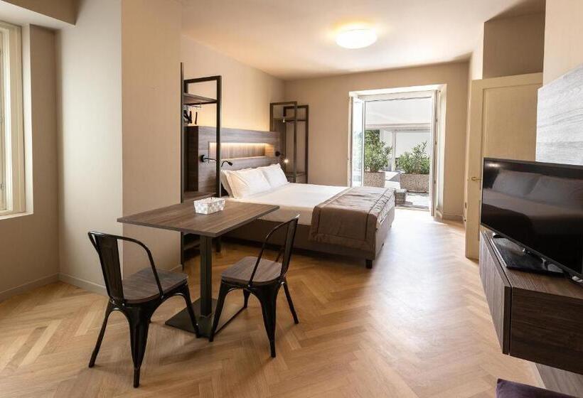 استودیوی سوپریور, Villa Bottacin