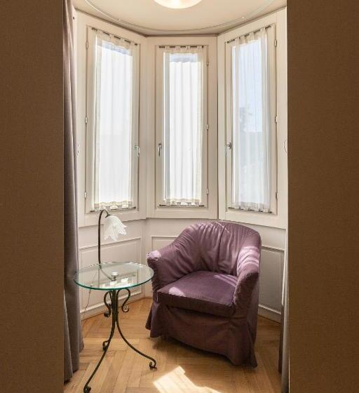 استودیوی سوپریور, Villa Bottacin