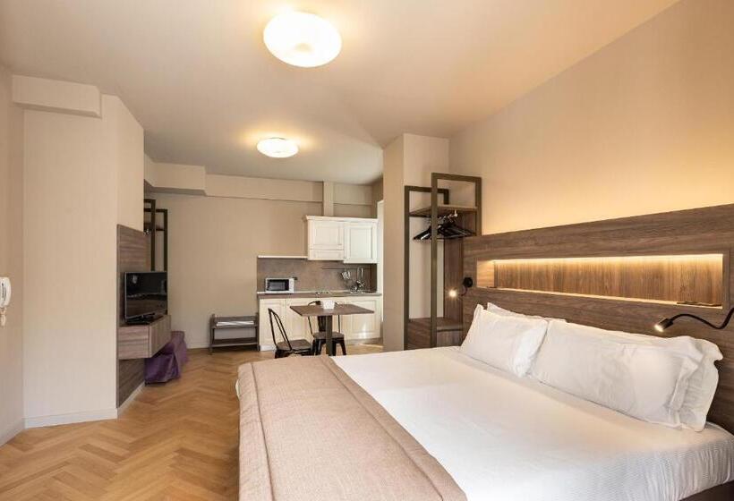 استودیوی سوپریور, Villa Bottacin