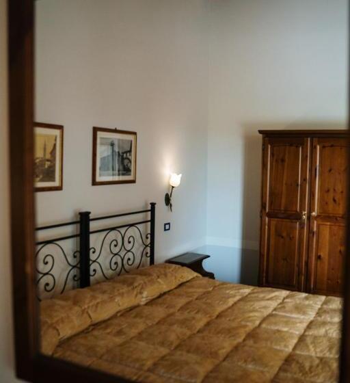 Номер Deluxe, Villa Nottola