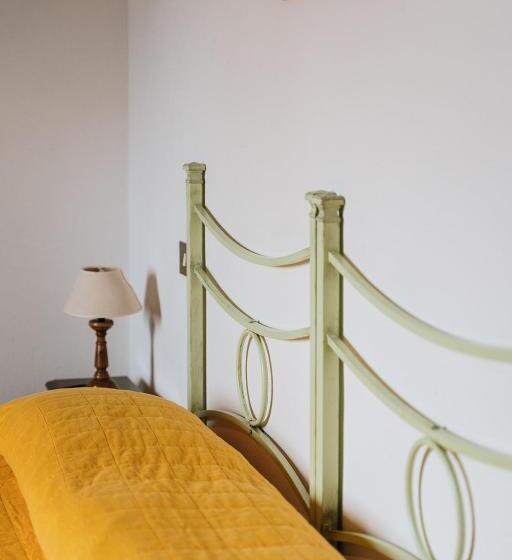バルコニー付き１ベッドルームアパートメント, Villa Nottola