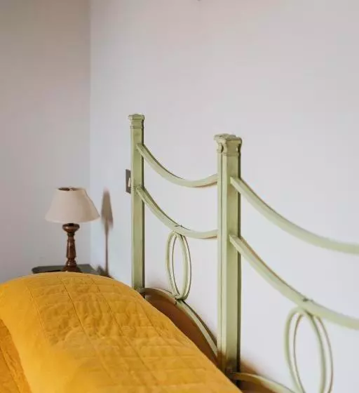 1 Bedroom Apartment with Balcony, Villa Nottola