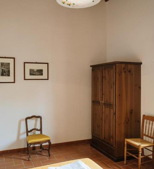 Апартаменты 1 Спальня с Балконом, Villa Nottola