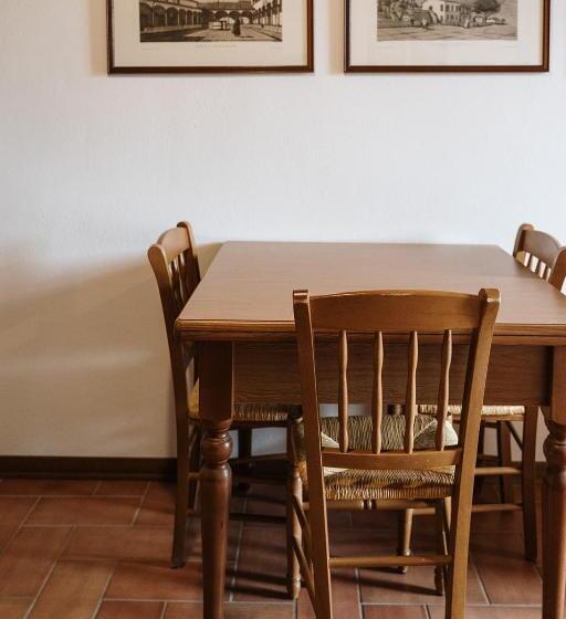 Апартаменты 2 Спальни, Villa Nottola