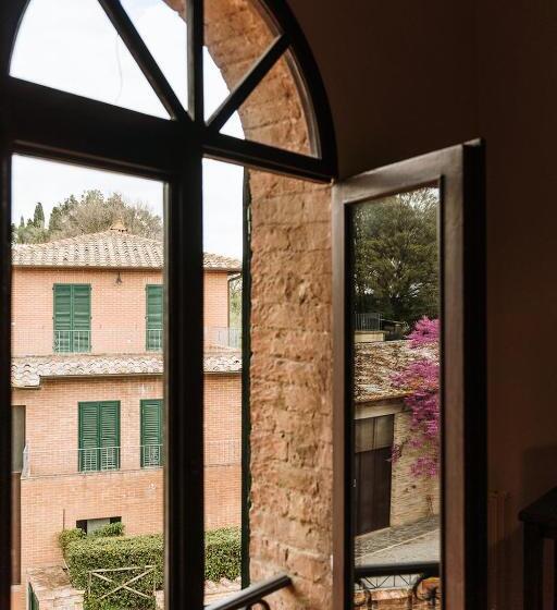 Апартаменты 2 Спальни, Villa Nottola