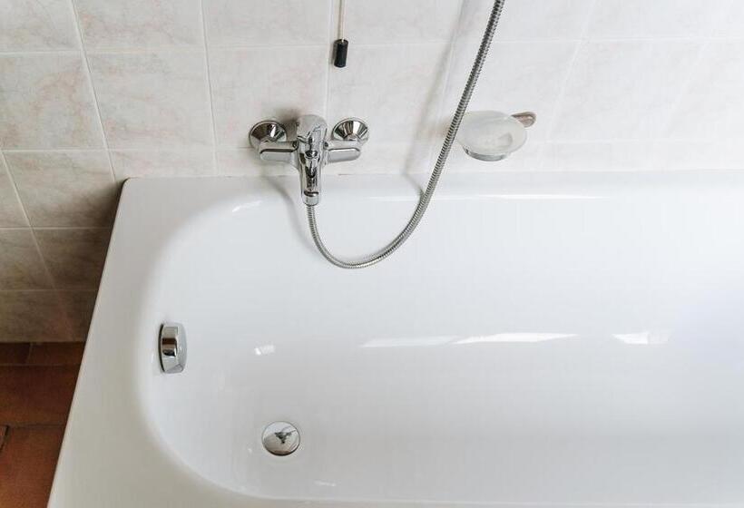 ２ベッドルームアパートメント, Villa Nottola