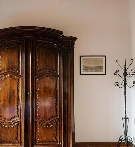 Апартаменты 2 Спальни, Villa Nottola