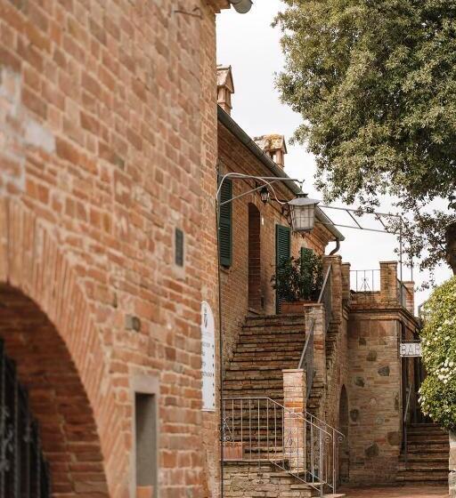 Номер Superior, Villa Nottola