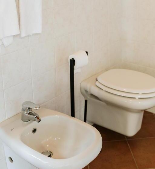 Номер Superior, Villa Nottola