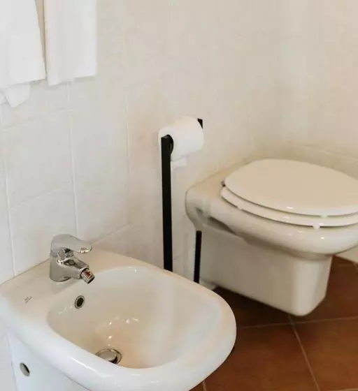 Superior Room, Villa Nottola