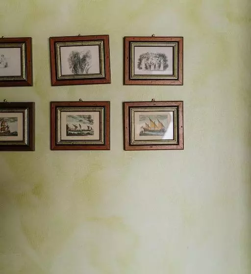 Superior Room, Villa Nottola