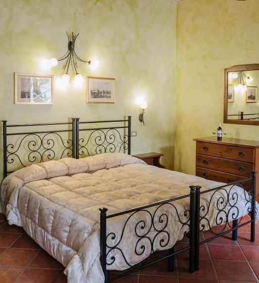 Номер Superior, Villa Nottola