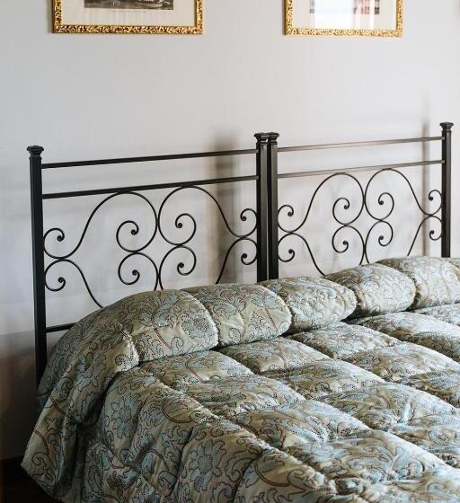 Номер Стандарт Трехместный, Villa Nottola