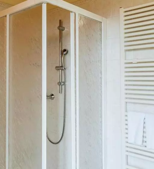 Family Suite, Villa Nottola