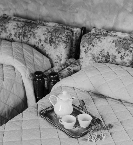 Family Suite, Villa Nottola