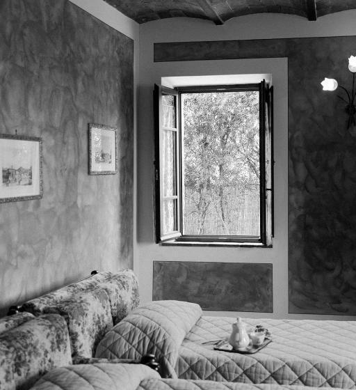 Family Suite, Villa Nottola